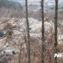 우량농지 조성공사 이미지