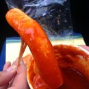선릉역매운떡볶이 - 광산구 임방울대로 154-15 | 선릉역매운떡볶이