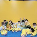 타이탄 새천년태권도 이미지