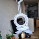 마크라메 벽걸이(행잉)만들기 이미지