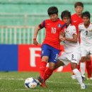 한국여자축구 아시안컵 미안마 12-0으로 대파! 기분좋은 첫 출발 이미지