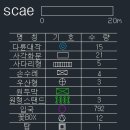 북구청 앞 광장 이미지