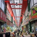 도마큰시장 이미지