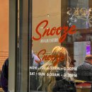 SNOOZE | 미국 콜로라도 여행 : 덴버 기차역 아침식사 맛집 Snooze