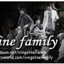 ━ XING_ 20대최초팸☆S line family 이미지