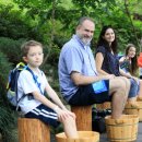 산청전통한방휴양관광지 이미지