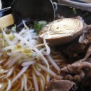 [맛집]진한 국물이 일품, 일본 큐슈지방의 전통라면 "아지센 라멘(Ajisen Ramen)" 이미지