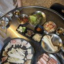 돼지벅스 | 양재역 고기집 돼지벅스 회식 추천 장소 솔직 후기