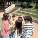 행복한미술관만정미술학원 | 프로젝트수업 아틀란티스 잃어버린 도시를 찾아서 보물찾기!