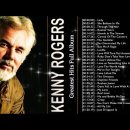 Greatest Hits Kenny Rogers Songs Of All Time - The Best Country Songs 이미지