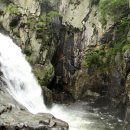 개성 넘치는 12개 폭포가 펼치는 꿈의 오디션, 포항 내연산 12폭포 이미지