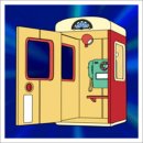 주식회사 플록 | [극장판 도라에몽]진구의 보물섬 후기 및 도라에몽 개요