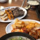 맛보등대가토종순대국 이미지