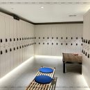 현대찜질방사우나 이미지