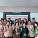 성폭력 전문상담원 양성교육 이미지