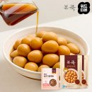 티몬 - 본죽 미니장조림 70g 5개 5,900원 / 메추리알 장조림 1kg(1+1) 9,100원 / 무배 이미지