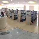 장성군립중앙도서관 이미지