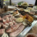 탐라도야지 | 서초동고기집 탐라도야지 24시간 삼겹살 항정살 주차 솔직 후기