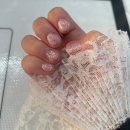 네일 가꾸미 | 청주 금천동네일 네일가꾸미 솔직 후기! 올 글리터 반전 네일 완전 만족