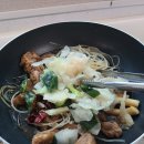 해동이찜닭 이미지