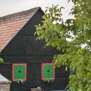 정이 넘치는 펜션 이미지