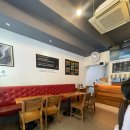 1332 | 화명동 달달팥빙수 주차 메뉴 후기 정리