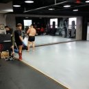 이태원 MMA 복싱 이미지