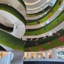 별내도서관 지상5층 | 국내 최대 "경기도서관"_수원 광교 가볼만한곳 실내