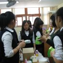 군자중학교 이미지