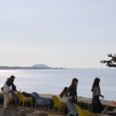 제주바당 | '25 제주여행 1일차: 제주 도도리고기국수, 팀블로우...사계바당, 해피렌트카 제주영업소, 제주국제공항