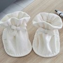 [뽀야베이비] 배냇저고리 DIY 세트 만들기🐰