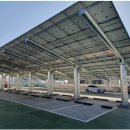 성안2호 태양광발전소 이미지