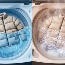 세탁의 신 이미지