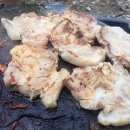 돌판삼겹살 이미지