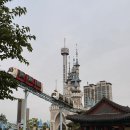 호수미 | 도심 속 힐링 명소, 석촌호수 나들이 후기