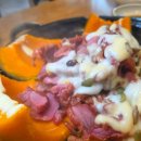 투썸플레이스팔공산점 | 팔공산 맛집 이재욱호박오리 팔공산점 | 단호박오리 들깨수제비 꿀조합 후기