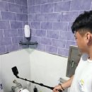 임실국민체육센터 화장실 미디어투데이