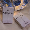 어울림안경.콘택트 | '글루오미렌즈바이올렛렌즈' 세컨페이스위드렌즈대구월성점 솔직 착용 후기