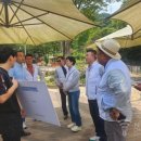 왕숙천 자전거도로19 이미지