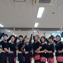 라인댄스(주간) 이미지