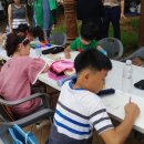 엄정마을회관 이미지