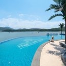 여수 유하우스 펜션 A동 | 여수 하이락리조트 풀빌라 특가 | 인피니티 풀 키즈룸 카라반 역대급 할인 혜택