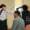 대명6동 행정복지센터 | 2025년 대구 남구 대명동 장수사진행사현장(대명6동행정복지센터)