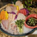 갓포현 | 서면 일번가 술집 사시미 맛집 갓포현