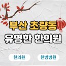 편작한의원 | 부산 동구 초량동 한의원 추천 TOP5 양심 한의원 유명한 곳