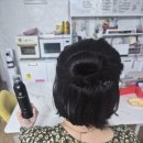 쭌헤어샵 | 올리브영 추천 5ENSE 헤어폼 헤어오일ㅣ청담동 헤어샵템