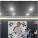 동영태권도장 이미지