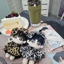 준카프라자 | 투니크 &lt;향의경계&gt; 콜라보카페 후기! 선콜카예약 후감상:D