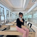 필라테스C | 수내역 시설 최고 11년 강사진과 소그룹 수업 코코필라테스 후기