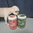 진이와보리의하루 | 강아지 양치껌 추천 대용량 덴탈껌 쏨달펫